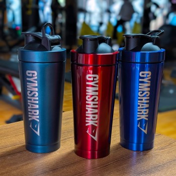 Gymshark Metal Shaker Gymshark Metal Shaker